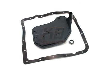 616-58847 | Auto-Extra 4L60E Tieftopffilter-Kit