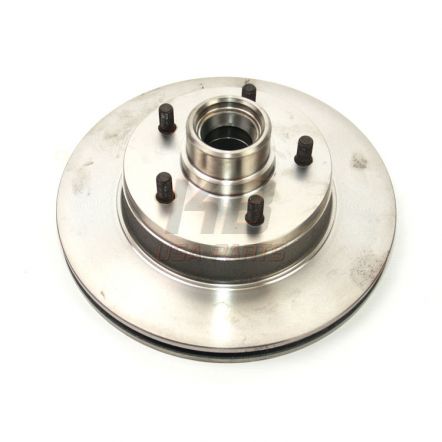 AX-5546 | Auto-Extra brake disc front GM models
