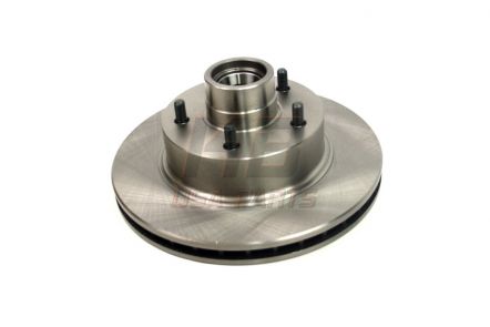 AX-5519 | Auto-Extra brake disc front GM