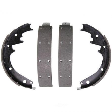 AXS-228 | Auto Extra Brake shoes