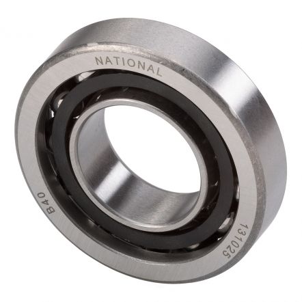 B40 | BCA wheel bearing