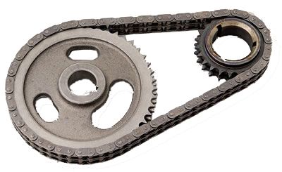 3103 | COMP Cams Hi-Tech Roller Race Timing Sets