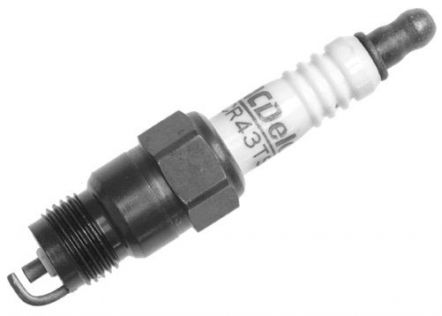 CR-43-TSM | Ac-delco Sparkplug