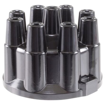 D-305 | Ac-delco distributor cap Old type of contact points Original GM