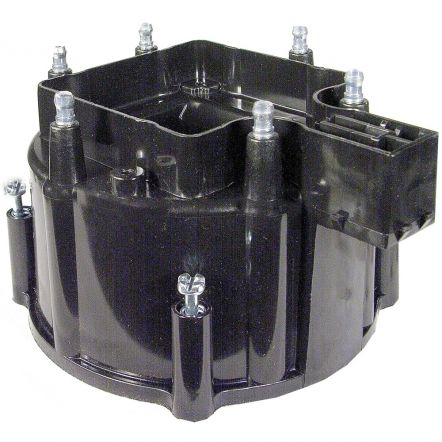 D-335X | Ac-delco HEI 6 cylinder distributor cap