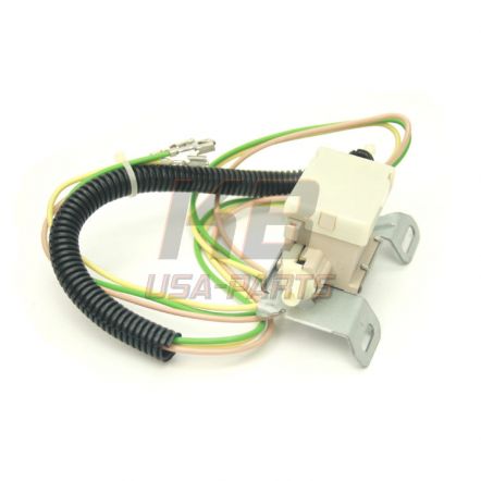 D-836 | AC-Delco DIMMER SWITCH