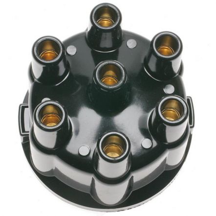 DR-428 | Standard distributor cap GM Old 6 cylinders