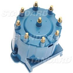 DR-468 | Standard distributor cap GM TBI V8 imitation