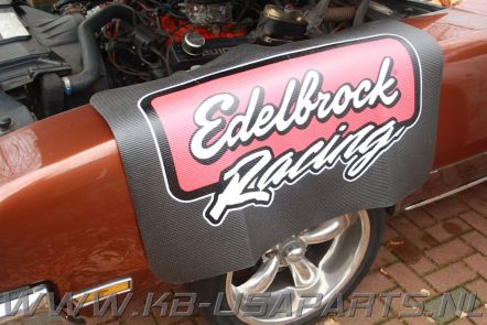 2324 | Edelbrock fender protector 