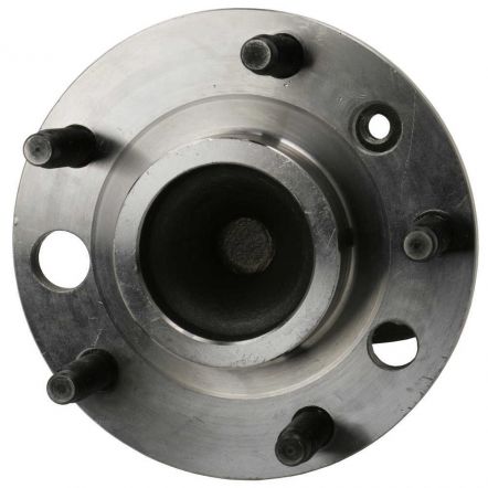 513090 | Federal Mogul Wheel Bearing and Hub Assembly  