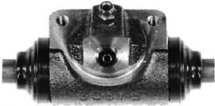 F-110263 | Wagner Wiel Rem cilinder