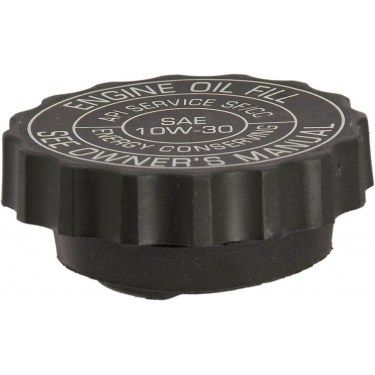 FC130 / 10109 | Ac-Delco Engine oil filler cap