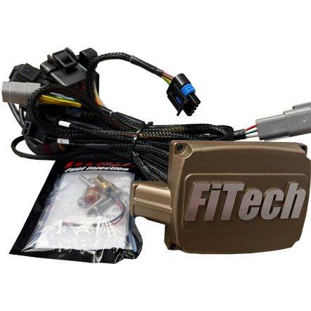 30003-1 | Fitech replacement ECU