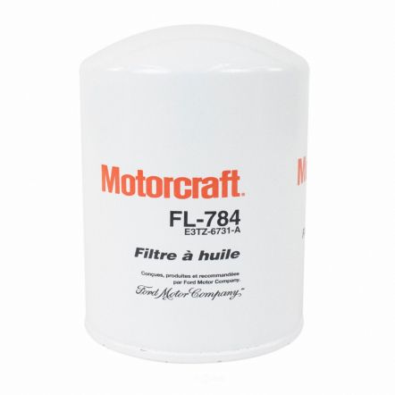 FL-784 | Motorcraft olie filter