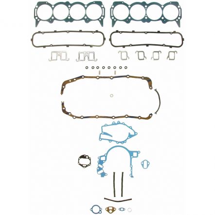 FS-8494PT | Fel Pro Engine Gasket Set