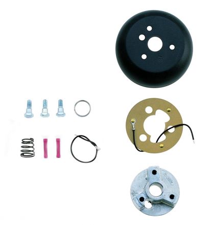 GTR-3196 | Grant steering wheel installation kit