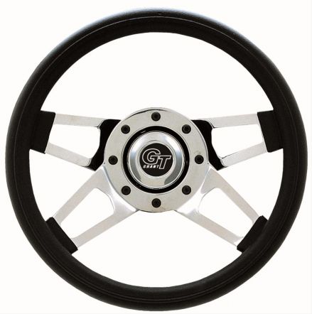 440 | Grant Challenger series steering wheel