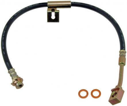 H-38166 | Dorman brake hose