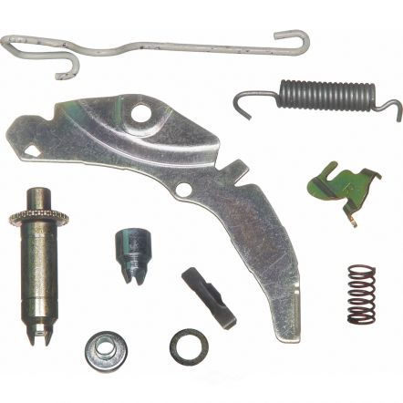 H2509 | Wagner Adjuster Kit