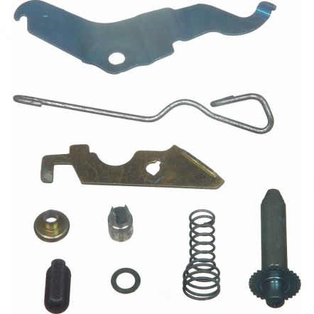 2550 | Wagner Adjuster Kit