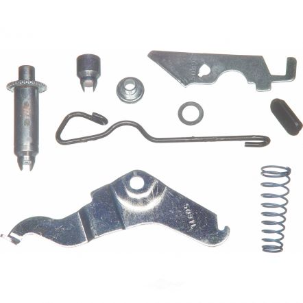 2578 | Wagner Adjuster Kit