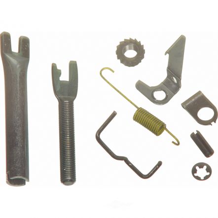 2586 | Entric Adjuster Kit