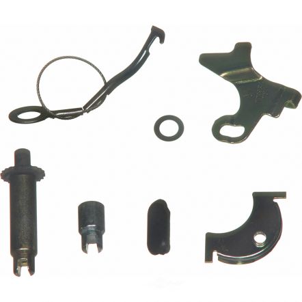 2593 | Entric Adjuster Kit