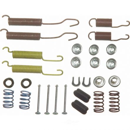 H-7128 | Wagner Adjuster Kit