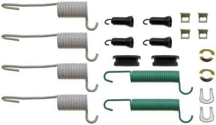 HW-7037 | Dorman Adjuster Kit