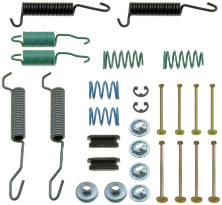 HW-7046 | Dorman Adjuster Kit