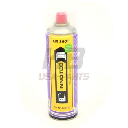 04.0161 | Innotec Air shot clean 500ML