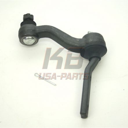 K-6251 | Chasis Parts Hulp-pitmanarm