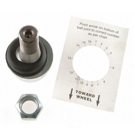 K-7407 | Quicksteer suspension ball joint