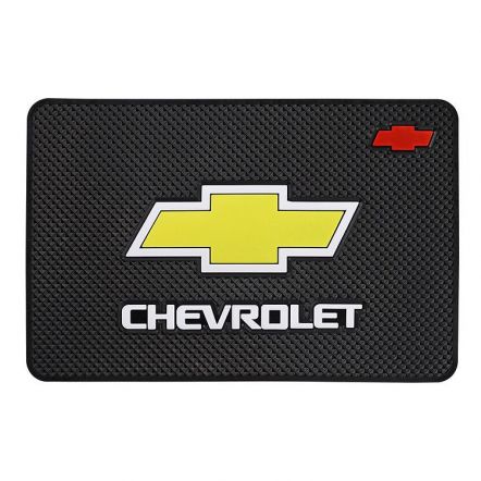 KB-004 | Chevrolet Dash mat antislip 20x13cm
