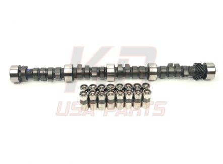 CCS-2 set | MELLING STD REPLACEMENT SBC 1957 - 1995