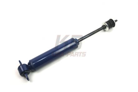 32132 | Monroe front shock absorber Monro-Matic Plus