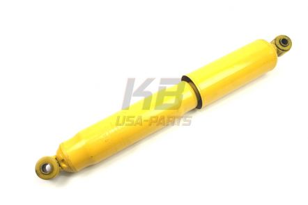 34919 | Monroe front shock absorber Heavy duty-Magnum