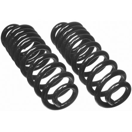 CC-623 | Moog Coil spring set for rear GM full size car