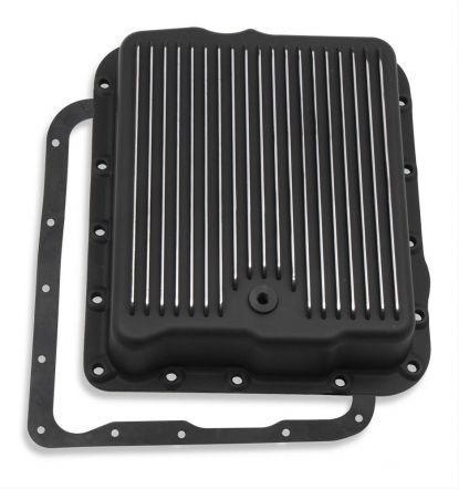 9797BMRG | Mr. Gasket Automatic Transmission Oil Pan