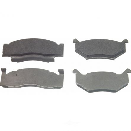 MX-84 | Wagner Brake pad