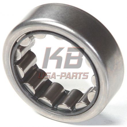 6408 | National rear outer wheel bearing