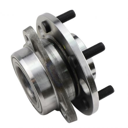 513016k | Auto Extra Wheel Bearing and Hub Assembly