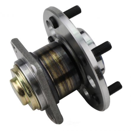 513018 | Federal Mogul Wheel Bearing and Hub Assembly  