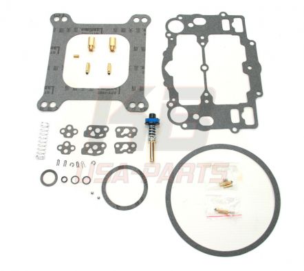 P024166001 | KB kit revisie set EDELBROCK 1477 1400 1404 1405 1406 1407 1409 1411 