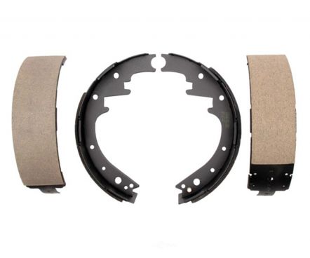 PAB-337 |  Wagner Brake shoes