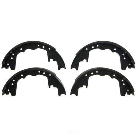 PAB-357R | Wagner Brake shoes