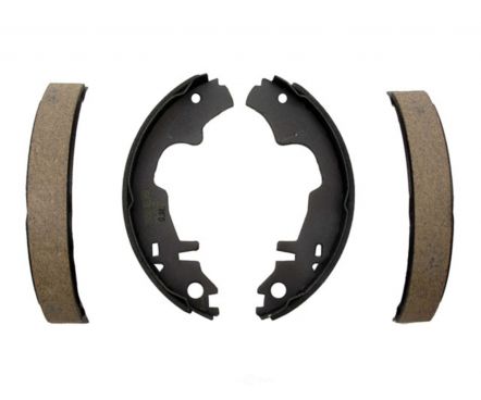 PAB-360 | Wagner Brake shoes