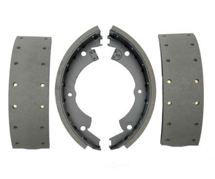 PAB-427R | Wagner Brake shoes