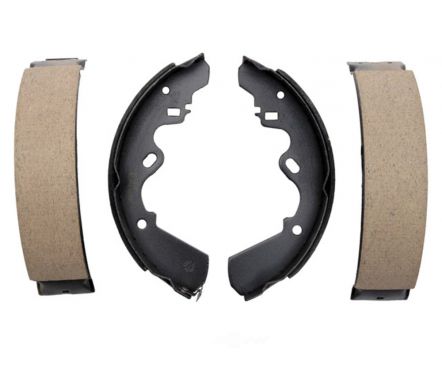 PAB-510 | Wagner Brake shoes