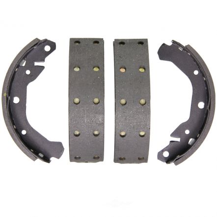 PAB-580 | Wagner Brake shoes